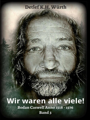 cover image of Wir waren alle viele!